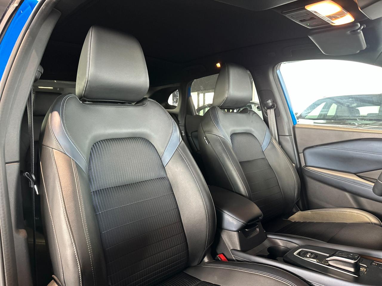 Nissan Qashqai MHEV 158 CV Tekna+