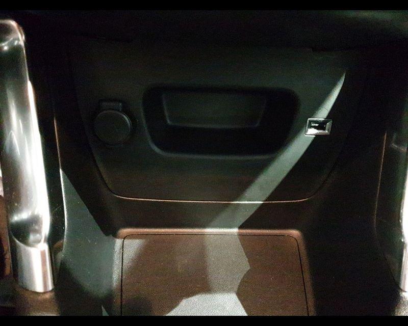 Citroën C3 Aircross PureTech 110 S&S Feel