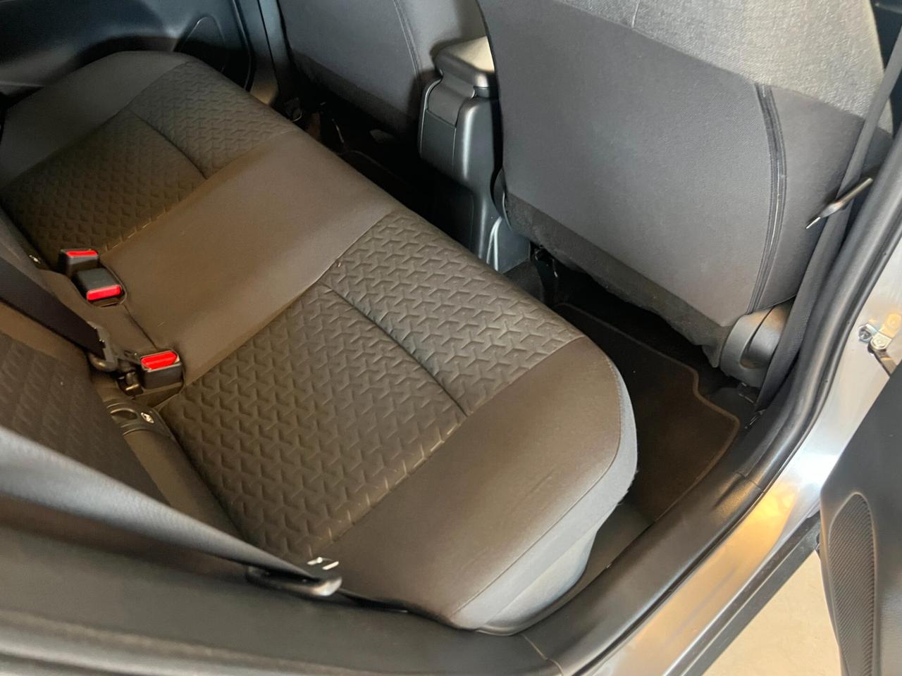 Toyota Yaris Cross 1.5 Hybrid 5p. E-CVT Trend unico proprietario prezzo reale senza finanziamento