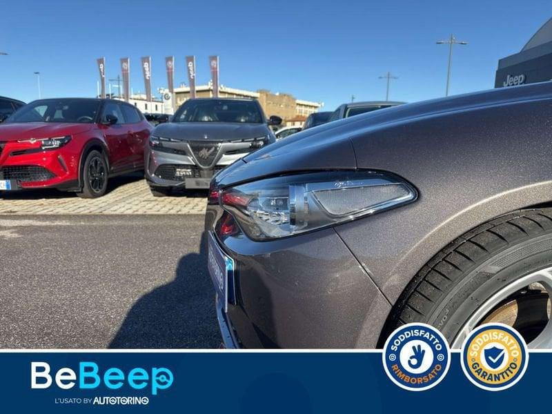 Alfa Romeo Giulia 2.2 T 150CV AUTO