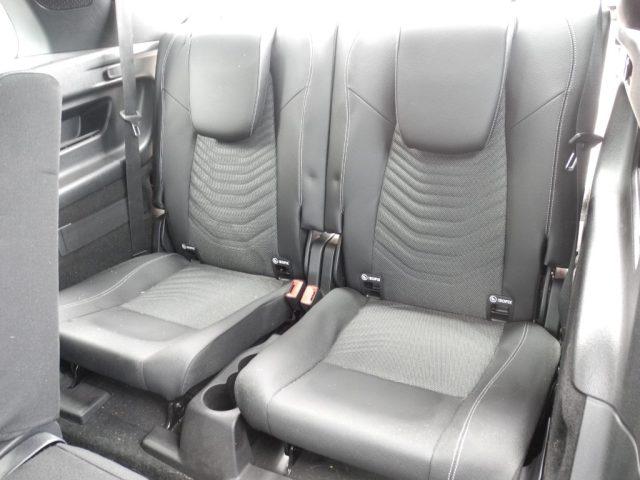 MERCEDES-BENZ GLB 200 d 4Matic Business Extra autom. -7 POSTI- IVA Detr.