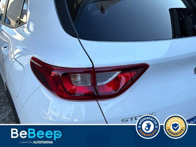 KIA Stonic 1.2 MPI STYLE 79CV