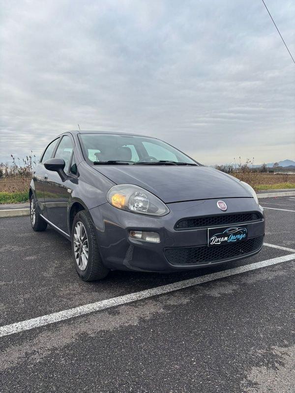 FIAT Grande Punto NEOP 1.4 5 porte