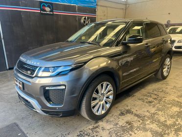 Land Rover Range Evoque KM0 20 TD4 180cv Aut 5p Dynamic