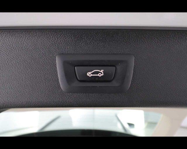 BMW 520 d 48V Touring Business