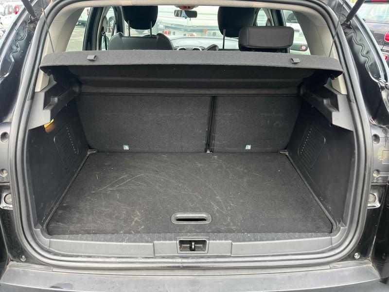 Renault Captur Captur dCi 8V 90 CV Start&Stop Energy Intens