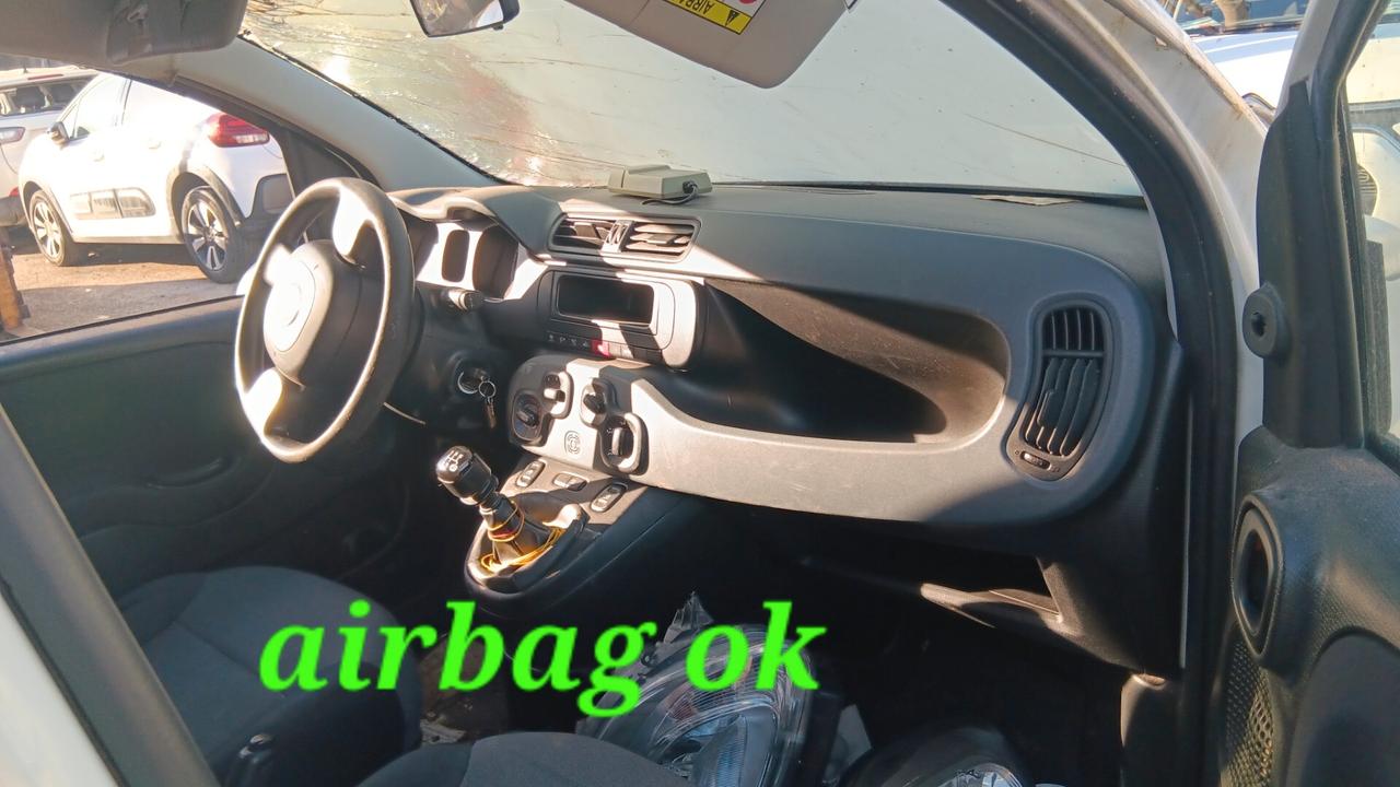 Fiat Panda incidentata sinistrata mondialcars 018