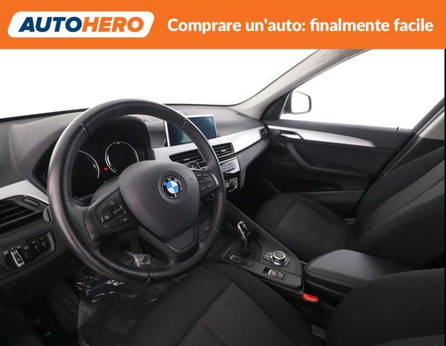 BMW X1 sDrive18i Advantage