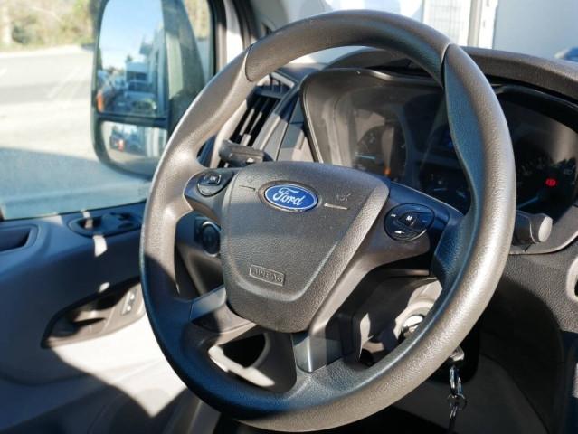 Ford Transit 2.0 TDCI 100 CV.