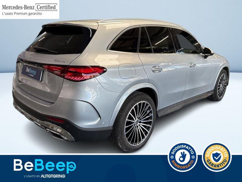 Mercedes-Benz GLC 220D MHEV AMG PREMIUM 4MATIC AUTO