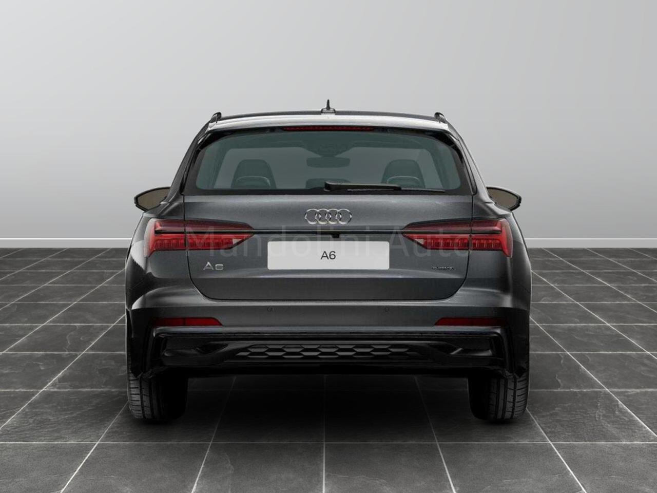 Audi A6 avant 50 3.0 v6 tdi mhev business sport quattro tiptronic