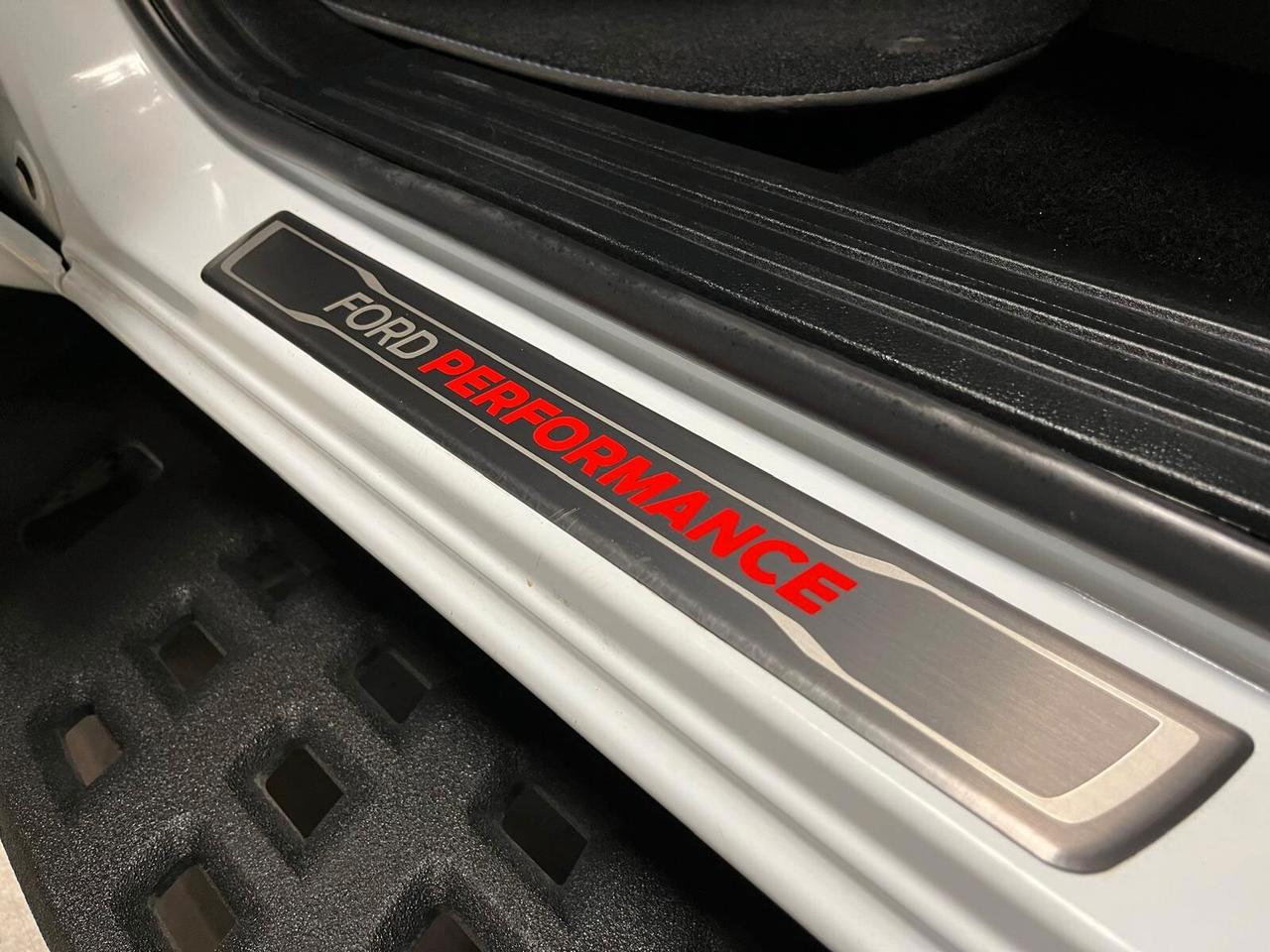 Ford Ranger Raptor 2.0 ECOBLUE aut. 213 CV DC 5 pt.