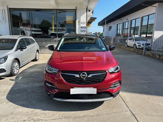 OPEL Grandland X 2.0 diesel Ecotec Start&Stop aut. Ultimate