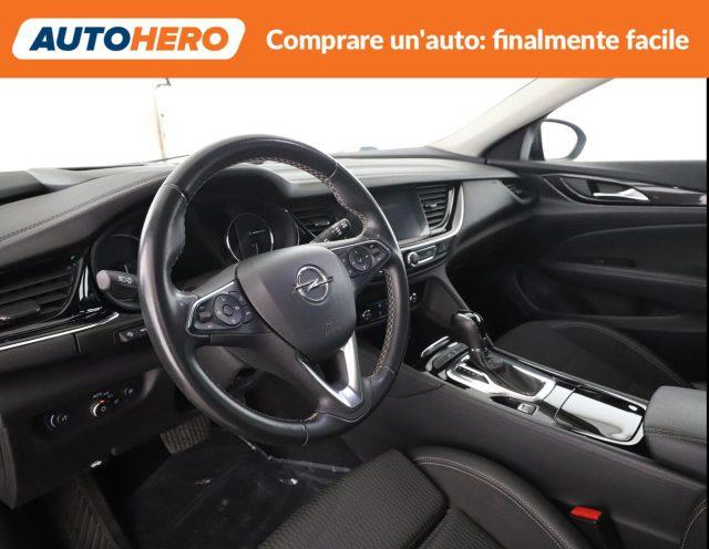 OPEL Insignia 2.0 CDTI S&S aut. Sports Tourer Innovation