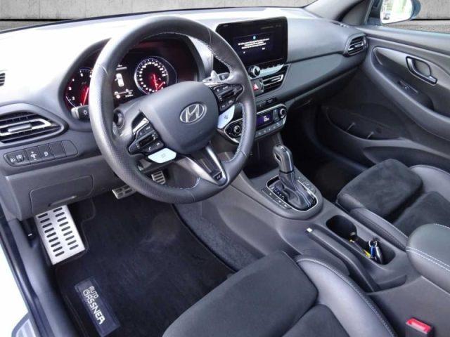 HYUNDAI i30 2.0 T-GDI 280 CV 5 porte DCT N Performance