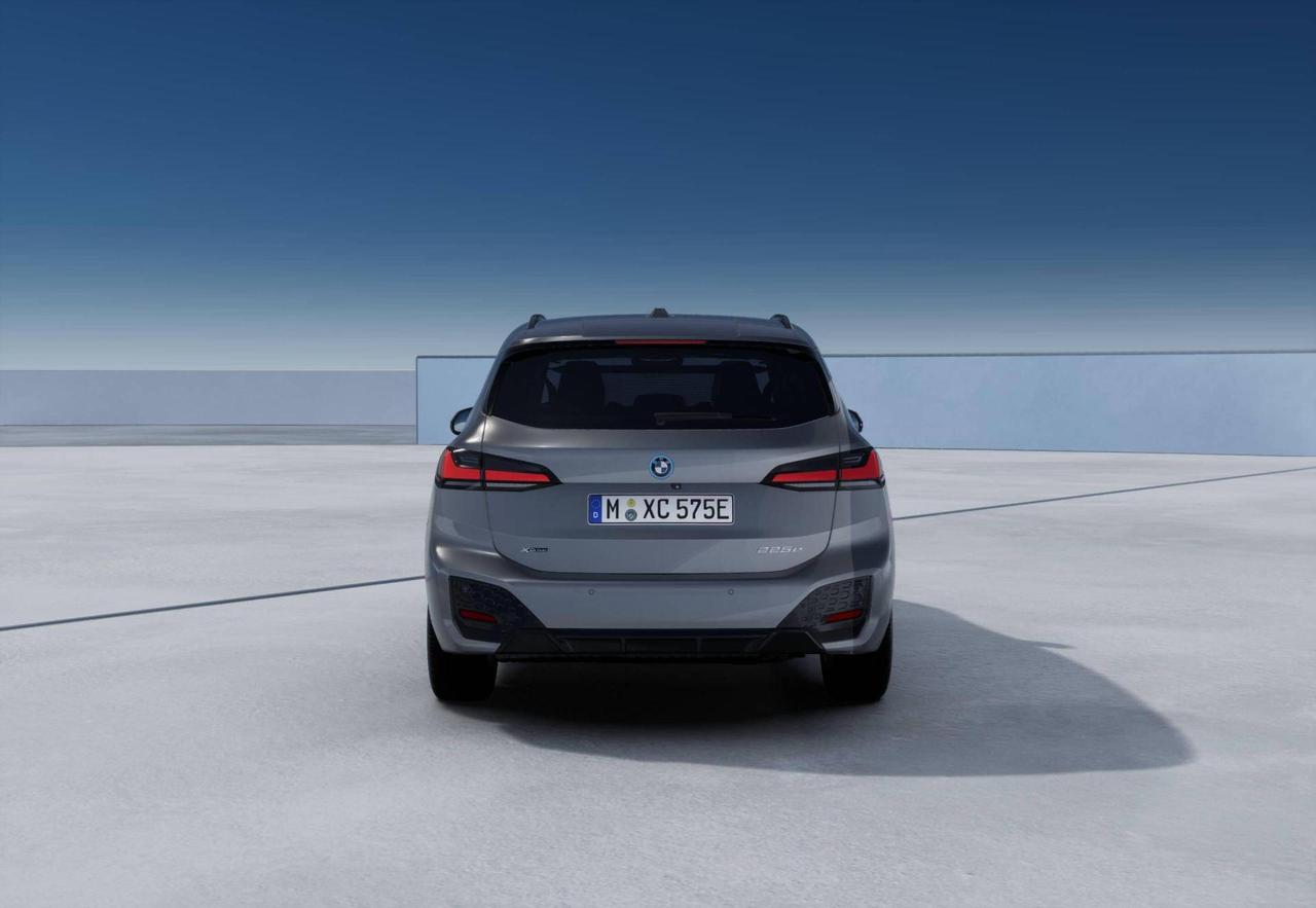 BMW Serie 2 225e Active Tourer xDrive Hybrid Edition