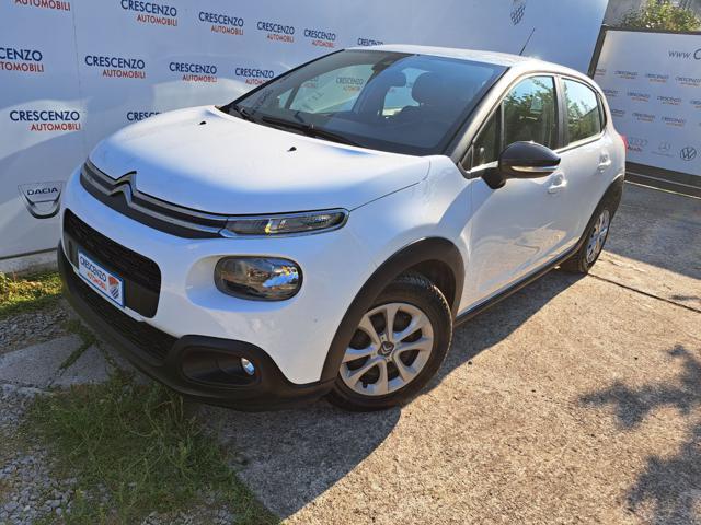 CITROEN C3 PureTech 82 Feel