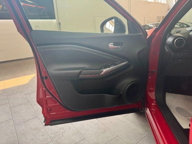 NISSAN Juke 1.0 DIG-T 114 CV Tekna