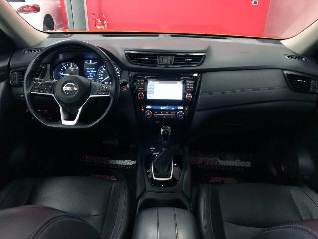 NISSAN X-Trail 2.0 DCI 4WD N-CONNECTA
