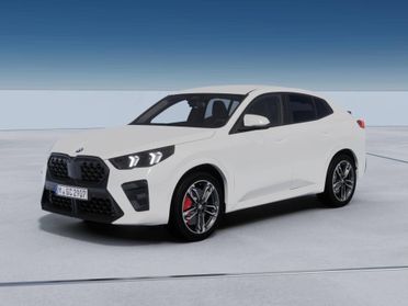 BMW X2 sDrive18d MSport Pro
