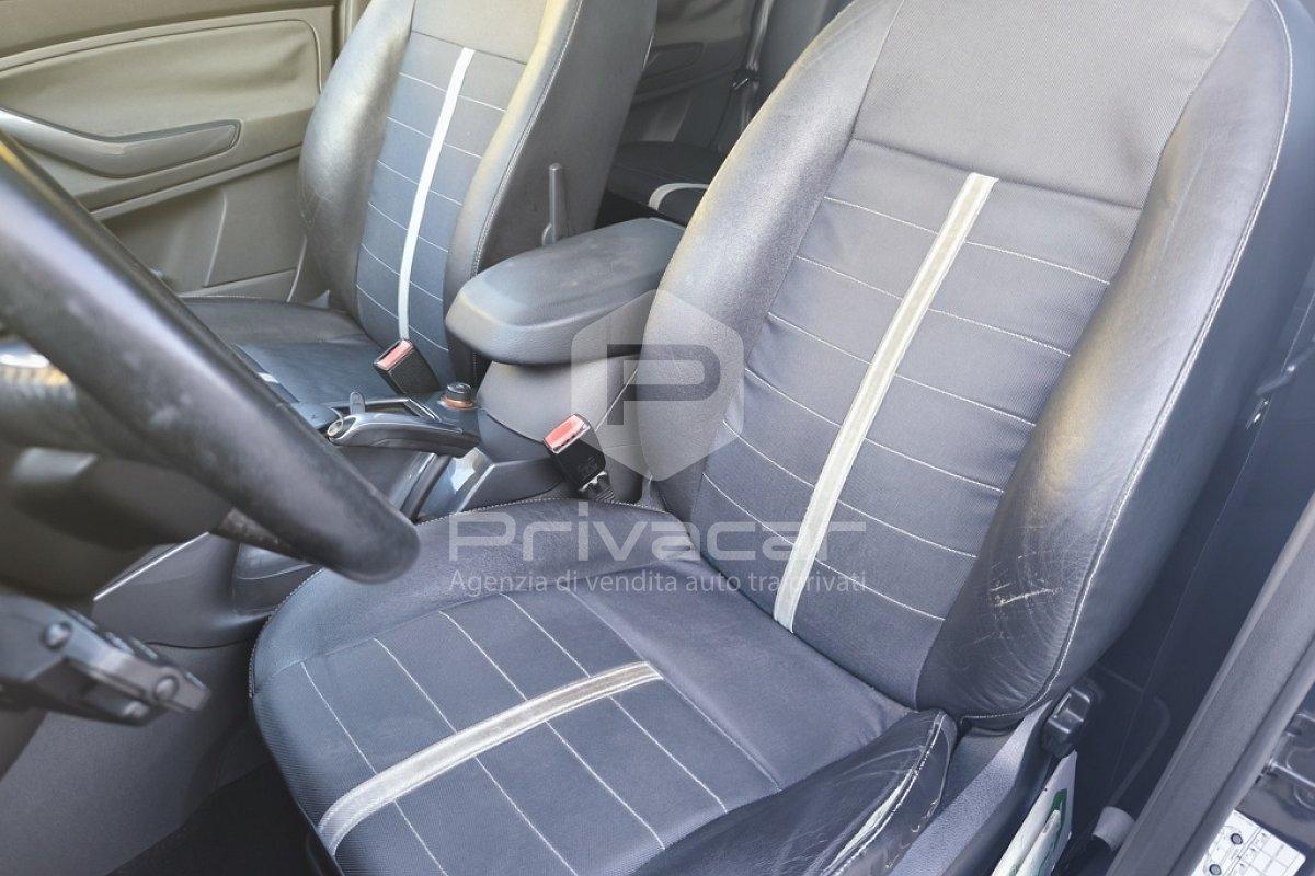 FORD Kuga 2.0 TDCi 136 CV 4WD Titanium DPF