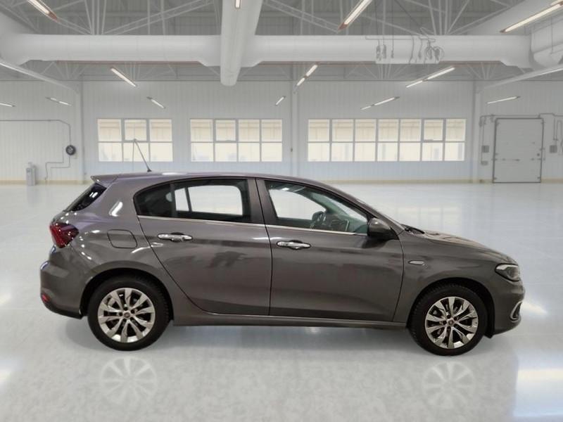 FIAT TIPO 1.6 MJT 120 CV DCT 6M SES BUSINESS 5 PORTE BERLINA