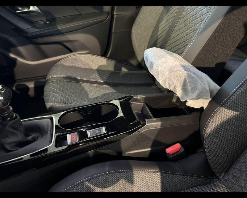 Peugeot 2008 2ª serie PureTech 100 S&S Allure
