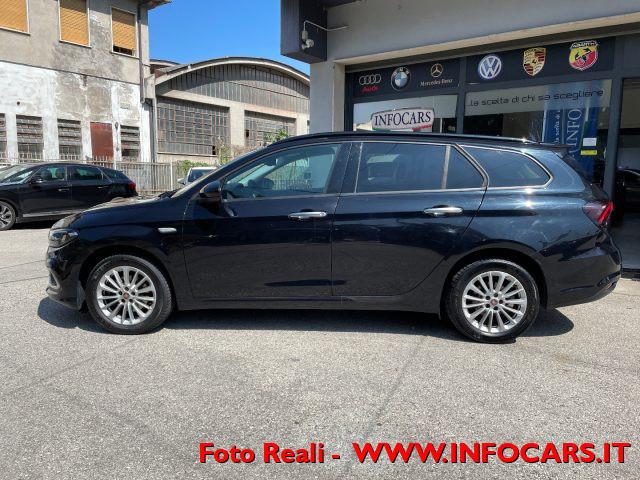 FIAT Tipo 1.6 Mjt S&S SW City Life PROMO !