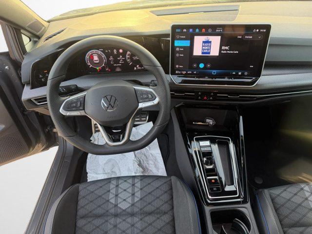 VOLKSWAGEN Golf 1.5 eTSI 150 CV ACT DSG R-Line Plus