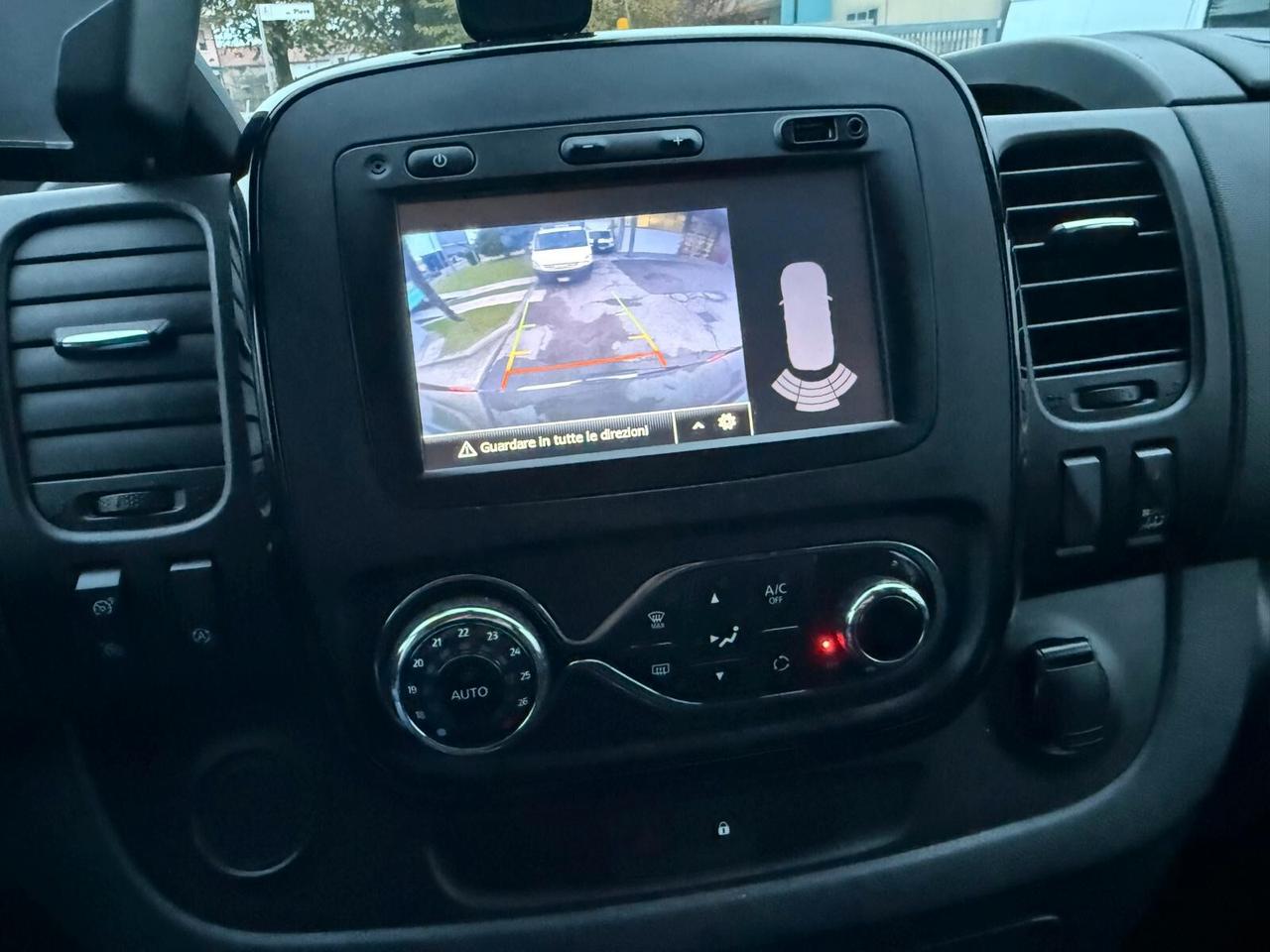 Opel Vivaro 27 1.6 BiTurbo S&S EcoFLEX PC-TN Tourer 8 posti