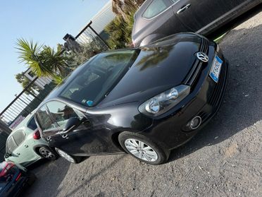 Volkswagen Golf PAGAMENTI AGEVOLATI ANCHE SENZA BUSTA PAGA!!