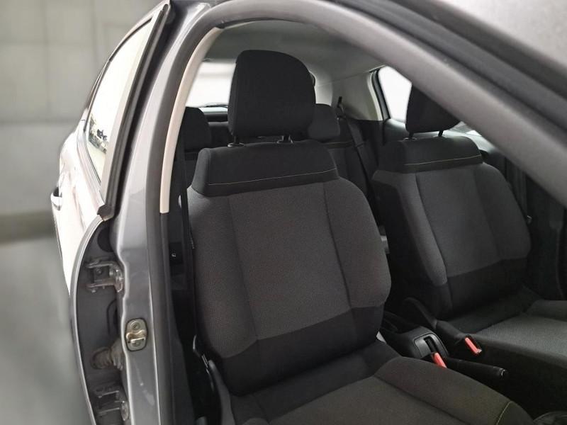 CITROEN C3 PURETECH 83 SES FEEL NEO PATENTATI 5 PORTE BERLINA