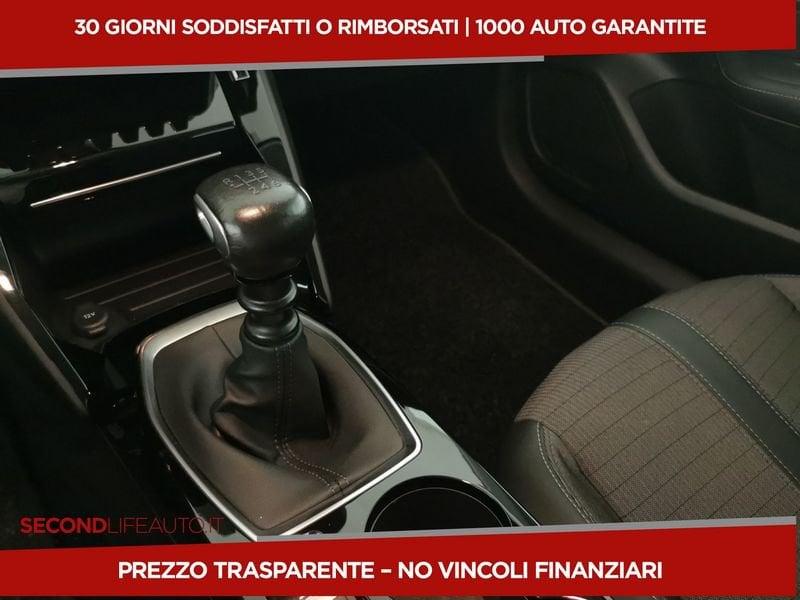 Peugeot 208 1.2 puretech Allure s&s 100cv my20