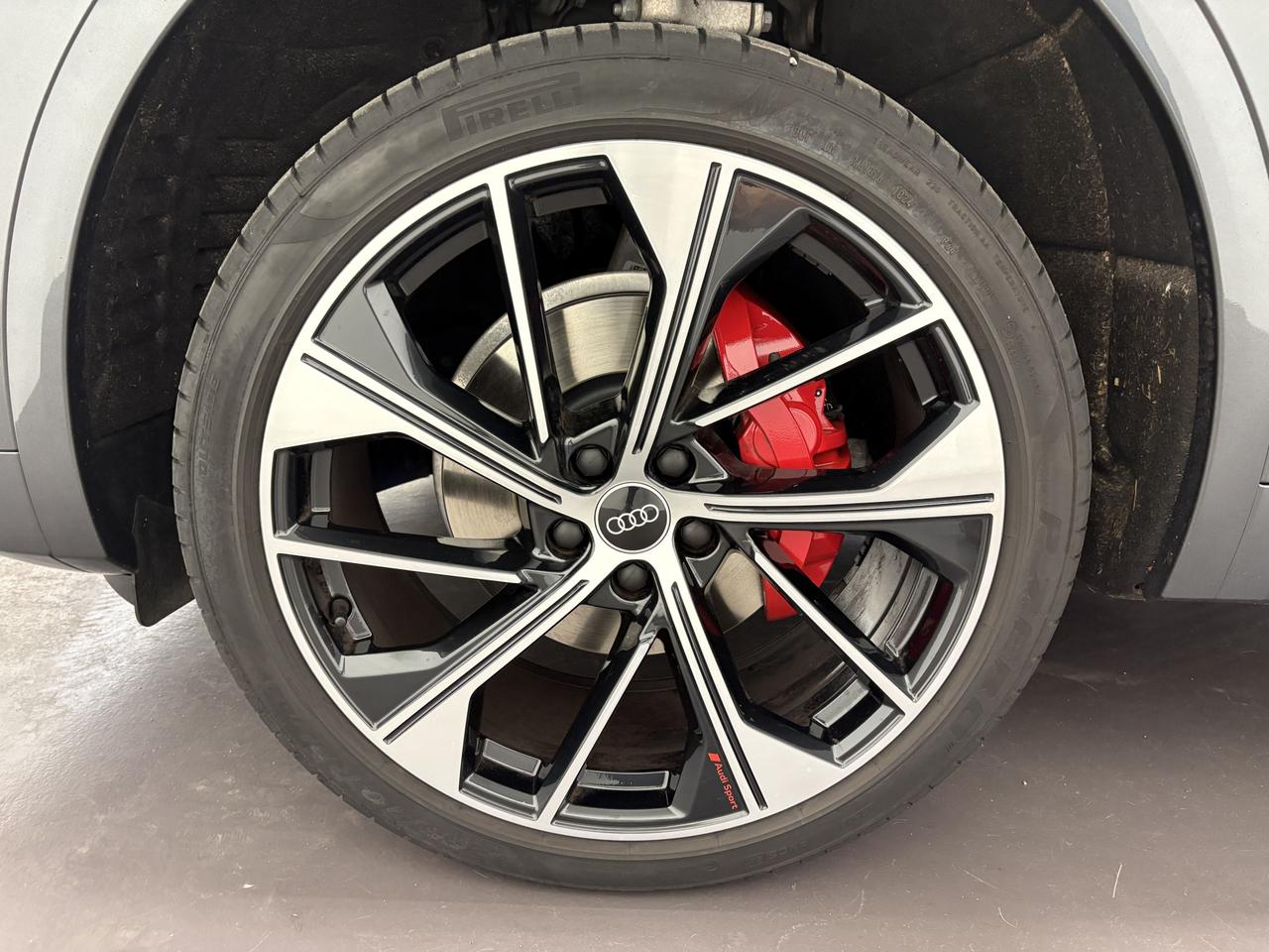 AUDI Q5 SPORTBACK 40 TDI MHEV S-TRONIC QUATTRO S-LINE