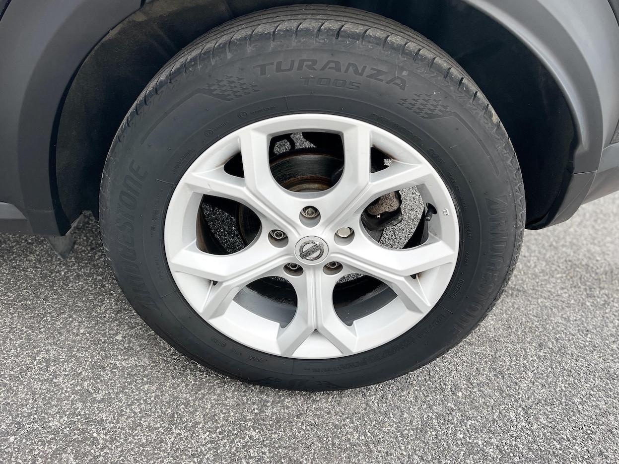 Nissan Juke 1.0 DIG-T 114CV E6 Neo. - 2022