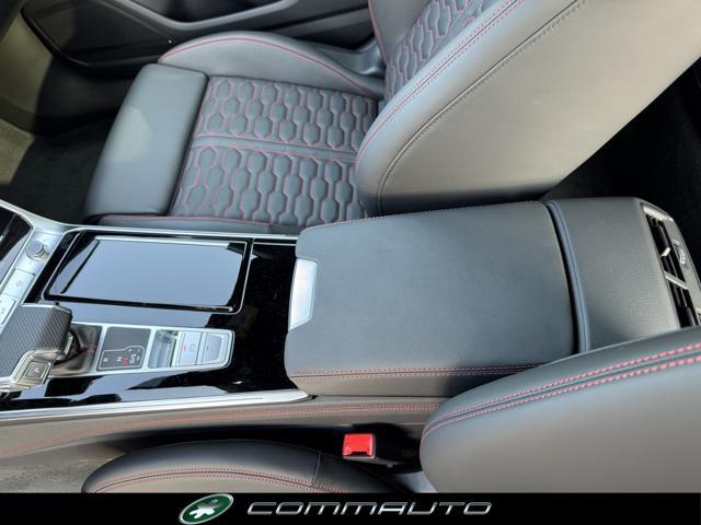 AUDI RS6 4.0 TFSI V8 Performance Dynamic Plus 305 CARBON