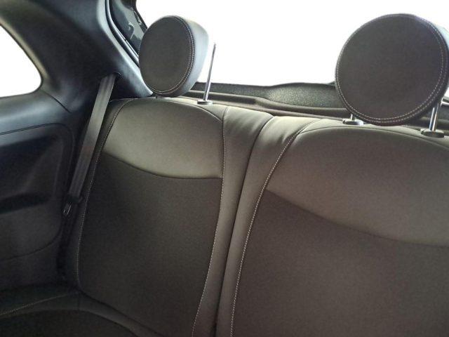 ABARTH 695 1.4 Turbo T-Jet Scorpione oro 75° Anniversario