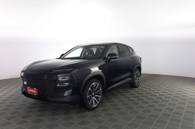 SPORTEQUIPE Sportequipe 6 Sportequipe 6 1.5 Turbo CVT GPL