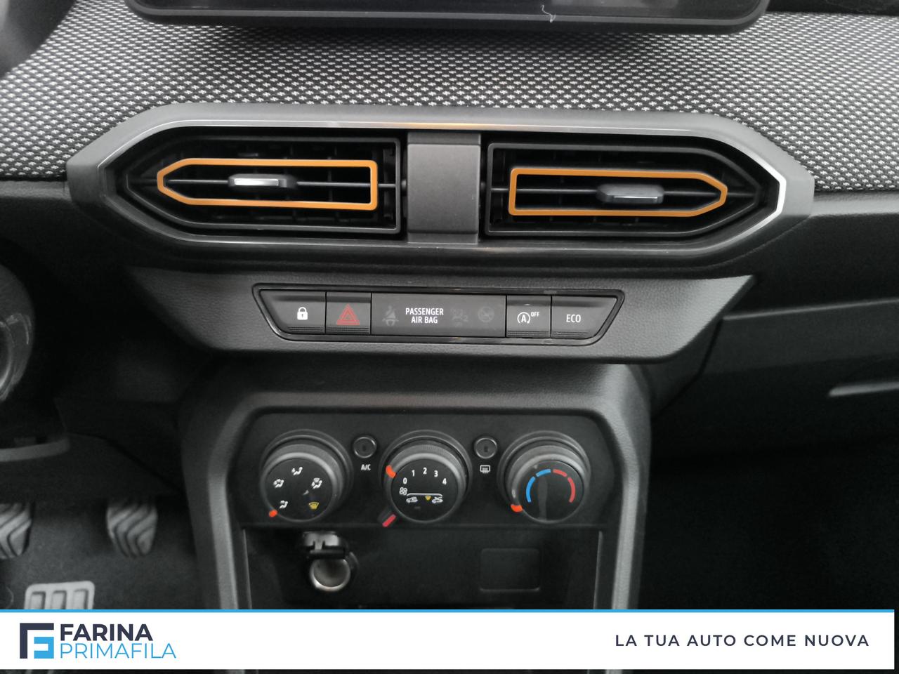 DACIA Sandero Stepway III 2021 - Sandero Stepway 1.0 tce Comfort S