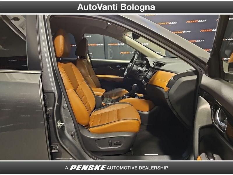 Nissan X-Trail X-Trail 1.6 dCi 2WD Tekna