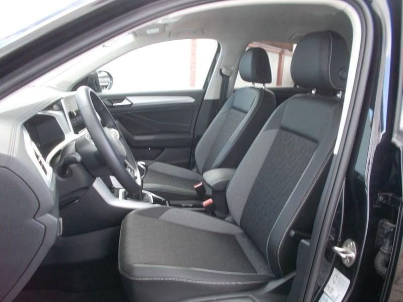 Volkswagen T-Roc T-Roc 1.0 tsi GOAL 115cv LED NAVI PDC ACC
