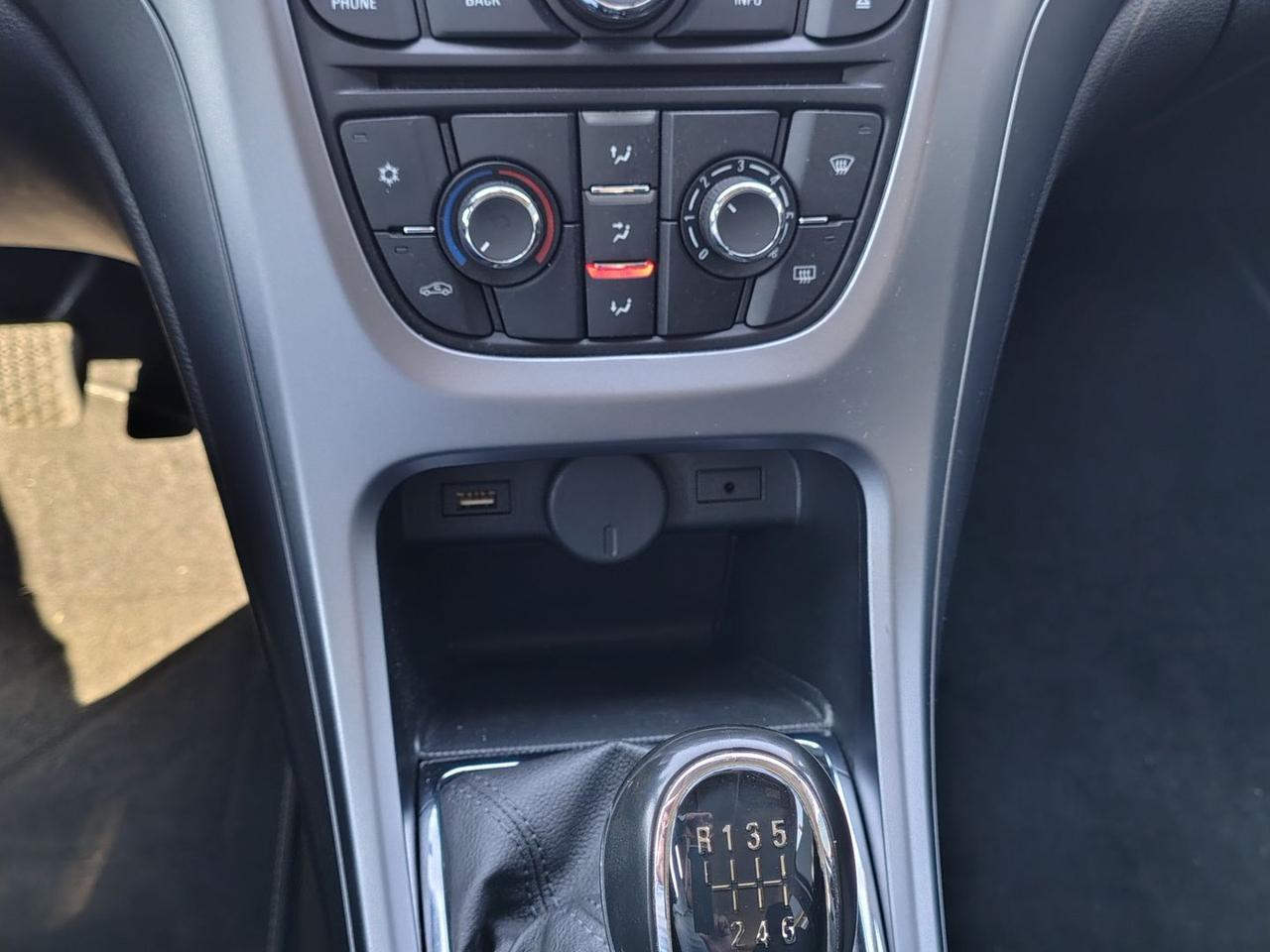 Opel Astra 1.7 CDTI Eco SW #10952