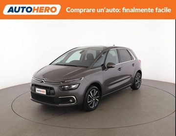 CITROEN C4 Spacetourer BlueHDi 130 S&S EAT8 Feel