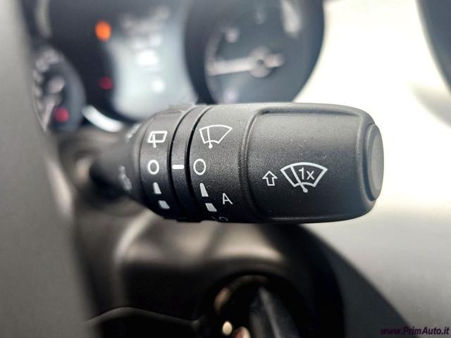 FIAT 500X 1.3 MultiJet 95 CV Connect