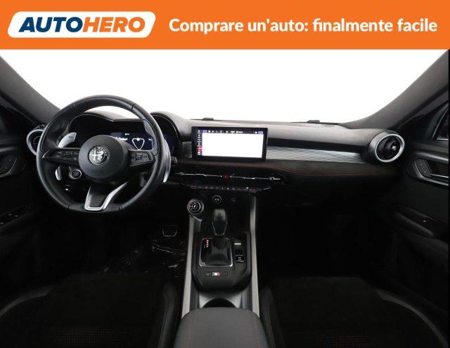 ALFA ROMEO Tonale 1.5 160 CV MHEV TCT7 Veloce