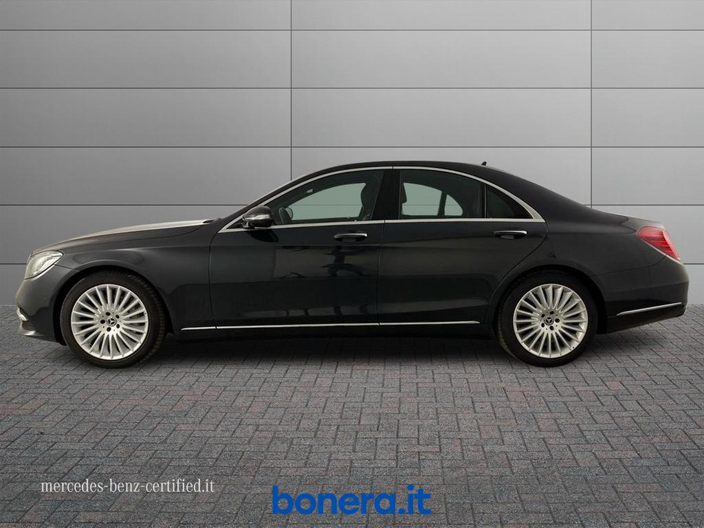 Mercedes Classe S 450 450 Premium 4Matic 9G-Tronic Plus