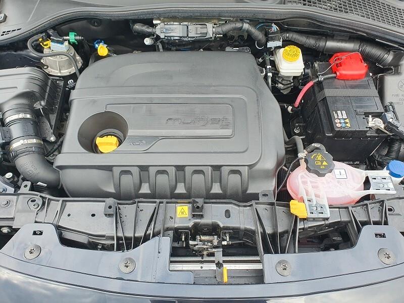 FIAT NEW Tipo 1.3 MJT-2 95CV S&S 5P. Uconnect 10"