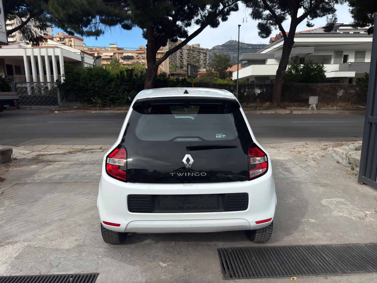 Renault Twingo SCe Life