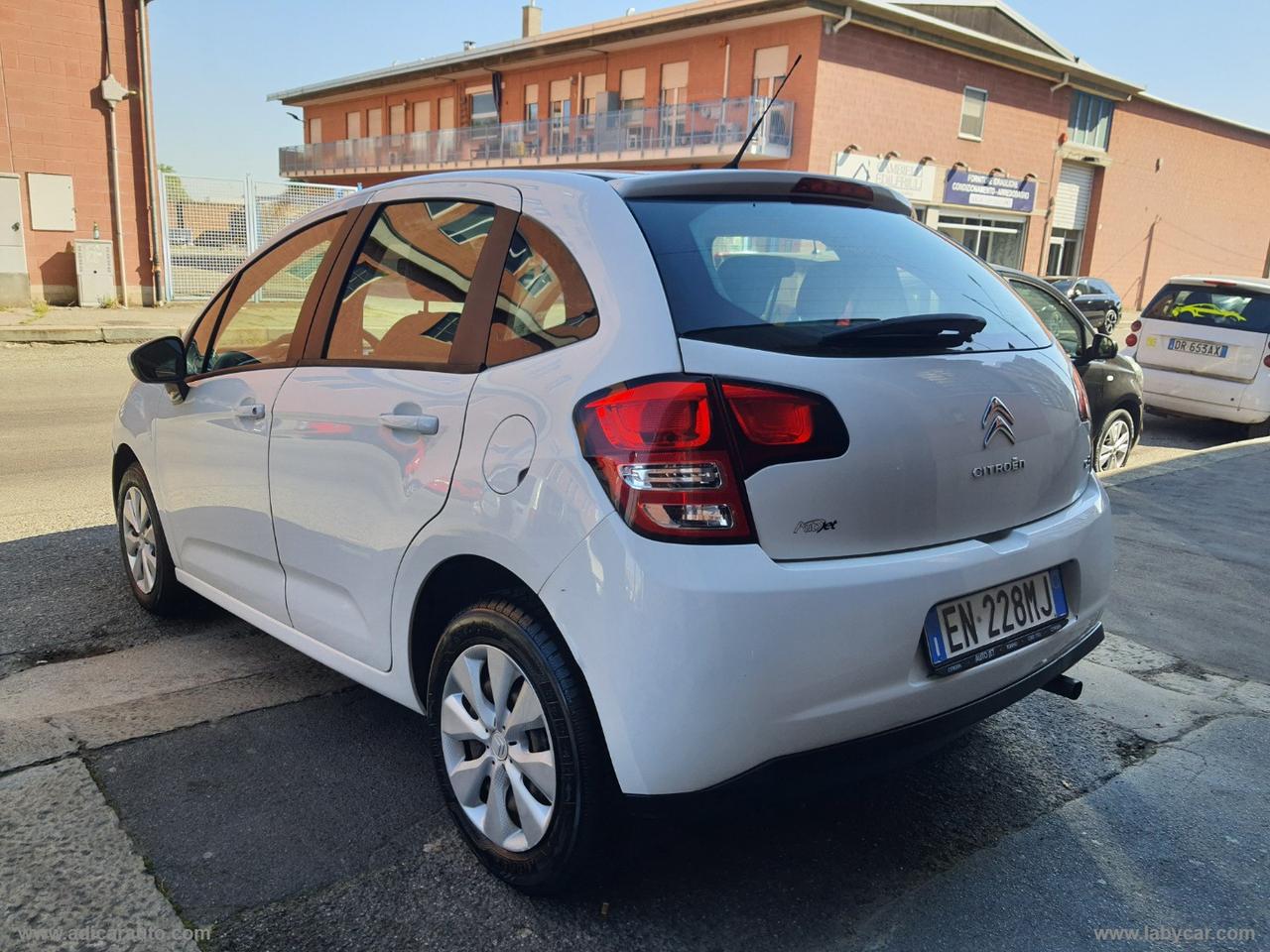 CITROEN C3 1.1 60 CV