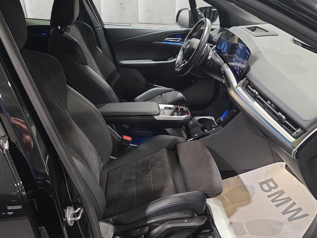 BMW Serie 2 Active Tourer 218 d MSport DCT